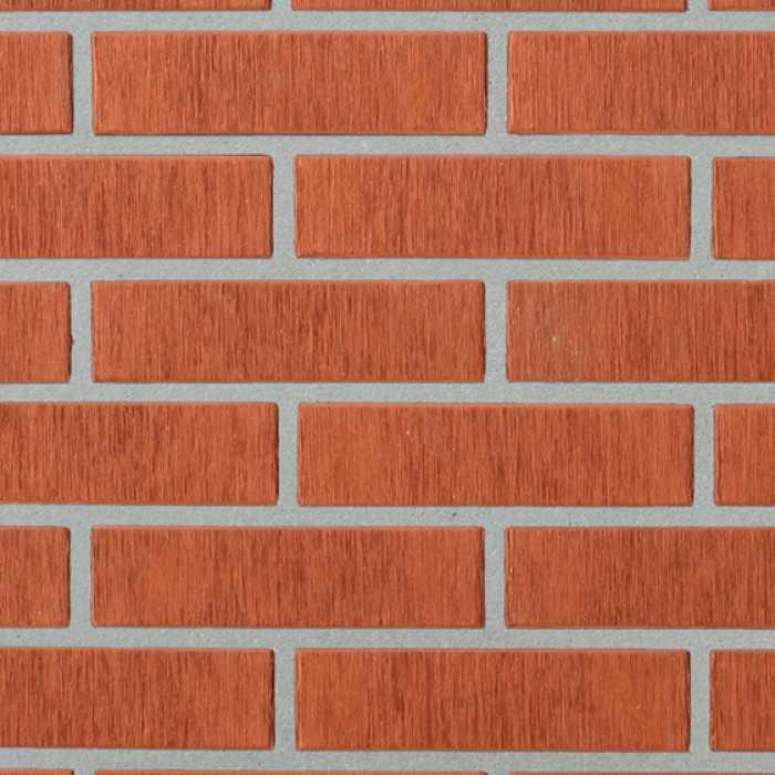 Кирпич облицовочный пустотелый Lode Asais Janka шероховатый, 250х120х65 мм