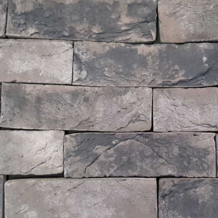 Кирпич облицовочный Terca Kalmar, 215х102х65 мм